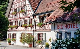 BIO-Hotel Adler/Restaurant
